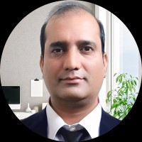 Rajesh Shukla