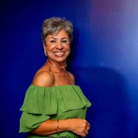 Roselane Goularte