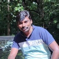 Francis Prakash
