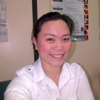 Ma Migueline B. Martinez