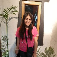 Vanshika Agarwal