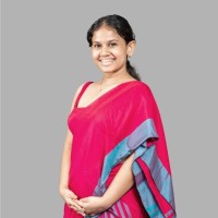 Pujanee Galappaththi
