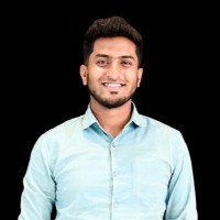 Mohammed Uzaif