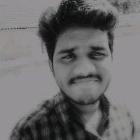 Vishnu B