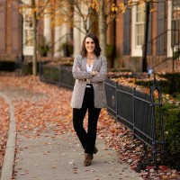 Adrienne Morris