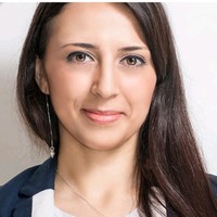 Daria Zvereva