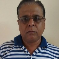 Ratilal Agrawal