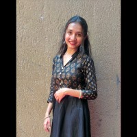 Trupti Bhalerao