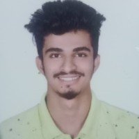 Deekshith S Rai