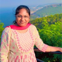 Shoba Rani
