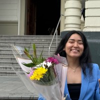 Tiffany Pérez Ushijima