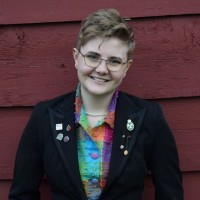 Moira Robertson