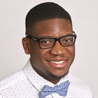 Andrew Boateng