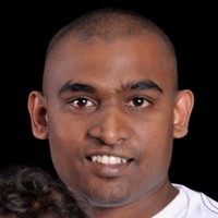 Ashley Kuben Perumal