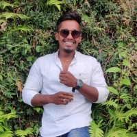 Linga Kumar