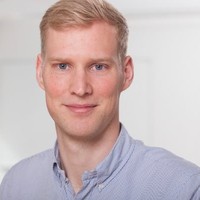 Jonas Hjorth Jacobsen