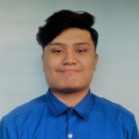 Reginald Luis Tejeresas