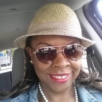 Stacey Robinson