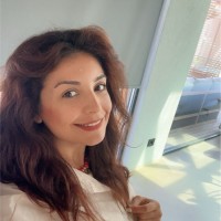 Derya Güleç