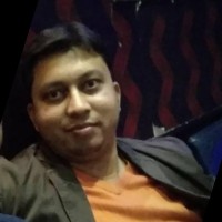 Harsh Verdhan Singh, Ph.D.