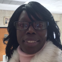 Joy Beamon