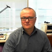 Marek Marszalkowski