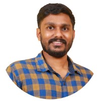 Akhil Varghese