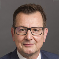William Forde, Frgs