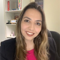 Mariana Rodrigues Pastrez