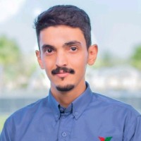 Saad J. Alghamdi