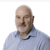 Seán Barron