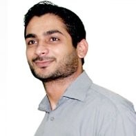 Asif Khan