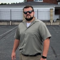 Michael Saclaro