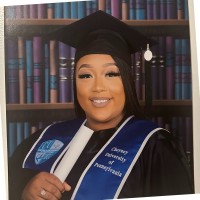 Nyasia Brownlee