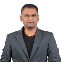 Muthukumar Swamy