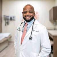 Emanuel Singleton