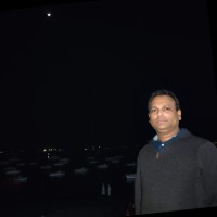 Mohammed Saiful Islam