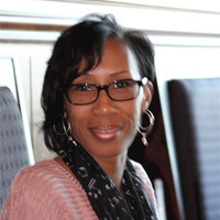 Veronica Wright