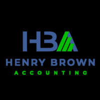 Henry Brown Accounting