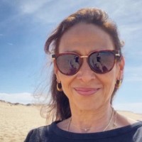 Ana Maria Rochac de Molina