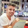Edmilson Alves De Luna Junior