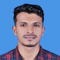 Avinash Vijayan