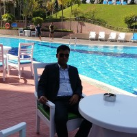 Anik Ranjan Das Titu