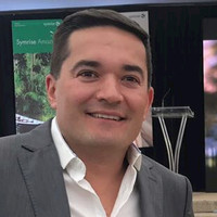 Jorge Duque