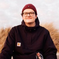 Christoffer Behrmann