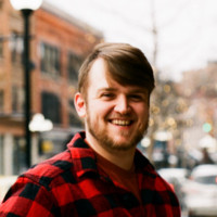 Aaron Leonard