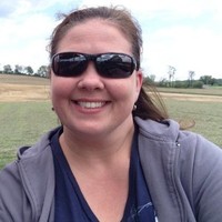 Cheryl Reid