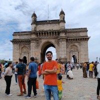 Vivek Ghorpade