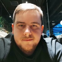 Александр Коваленко