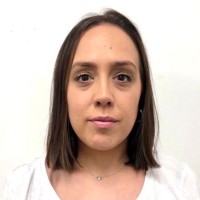 Silvia Peracho Rupérez